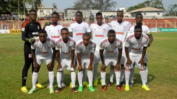 Abia Warriors